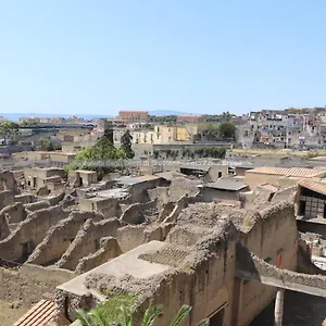 Hercules House - Il Riposo Degli Eroi Couette-café Ercolano