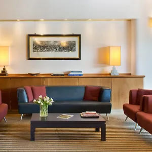 Starhotels Cristallo Palace Hotel Bergame