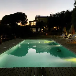 Couette-café Il Gelso, San Bartolomeo (Chiavari)