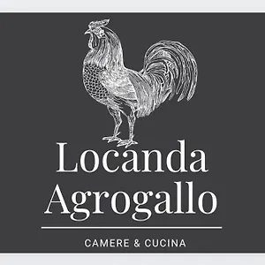 Hotel Agrogallo, Carro