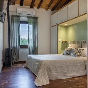 A Casa Di Gaia Riccò del Golfo di Spezia