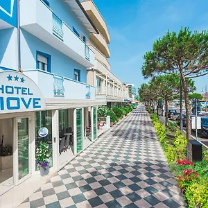 Giove Cesenatico