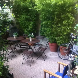 Colombia Hotel Milan