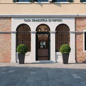 Rimon Residences Kosher Hotel Venise