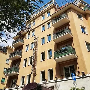 Delle Province Rom