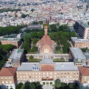Casa La Salle - Casa Religiosa Maison d'hôtes Rome